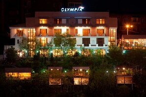 Exterior - Olympia (Yerevan)
