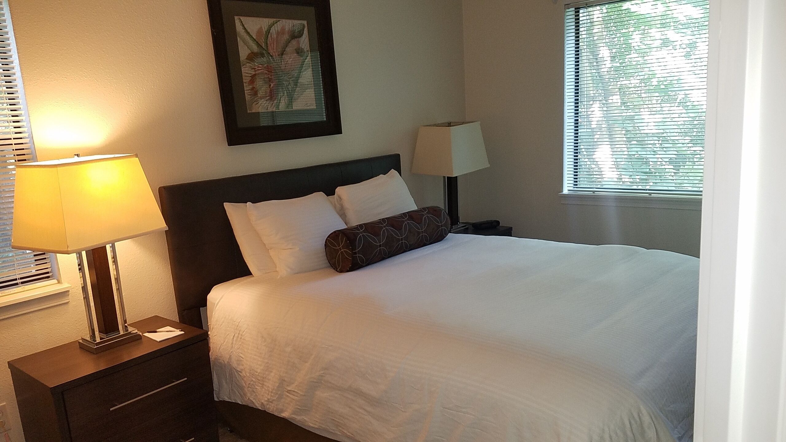 Timberlawn A104 Ground Floor 1 bedroom