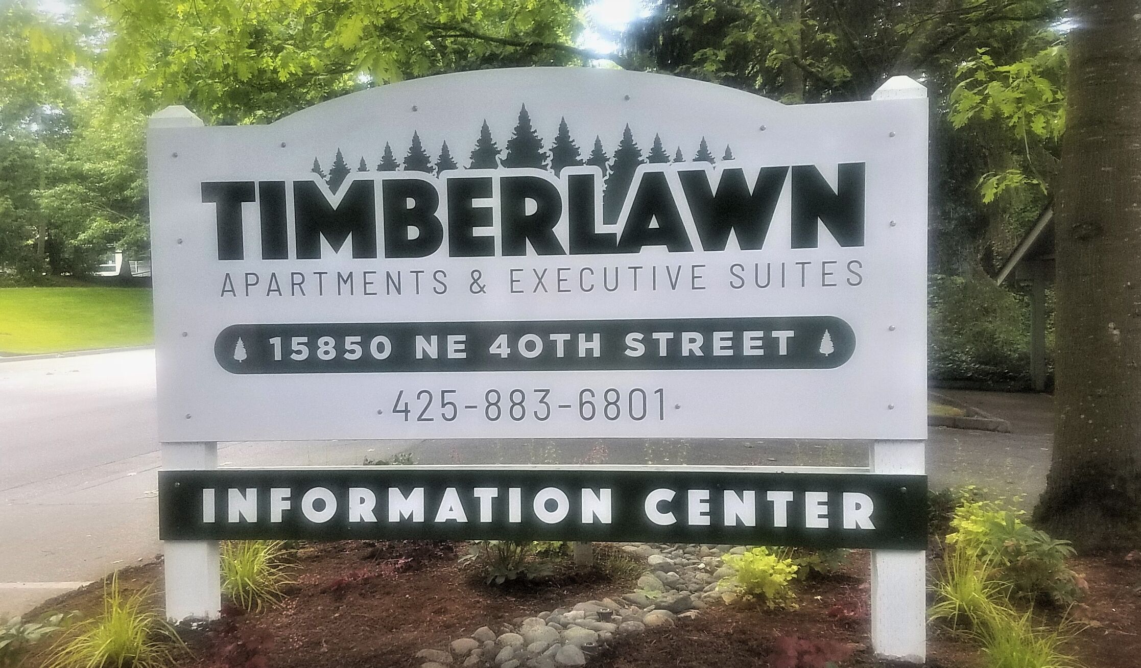 Timberlawn A104 Ground Floor 1 bedroom