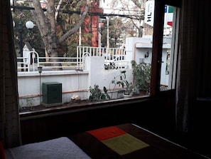 Room - HL Hotel (Santiago)