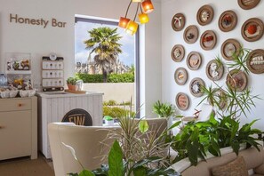 Lobby - Casa DO Outeiro (Batalha)