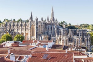 Point of interest - Casa Do Outeiro (Batalha)