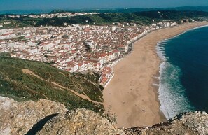 Beach - Casa DO Outeiro (Batalha)