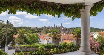 Casa DO Outeiro
