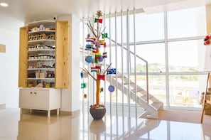 Interior - Casa Do Outeiro (Batalha)