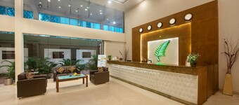 The Fern Residency Yeshwanthpur