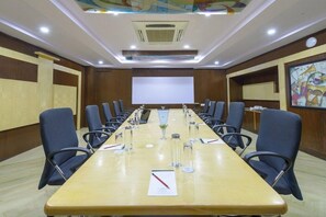 Sala de reuniones