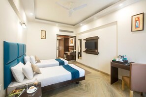 Room - The Fern Residency Yeshwanthpur (Bengaluru)