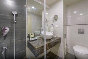 Bathroom - The Fern Residency Yeshwanthpur (Bengaluru)