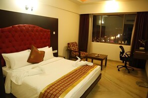 Room - The Fern Residency Yeshwanthpur (Bengaluru)
