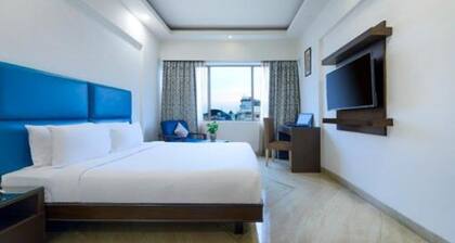 The Fern Residency Yeshwanthpur