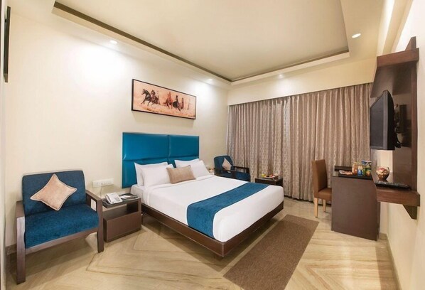 Room - The Fern Residency Yeshwanthpur (Bengaluru)