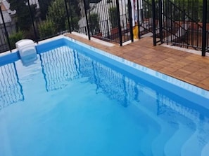 Alberca