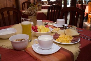 ร้านอาหาร