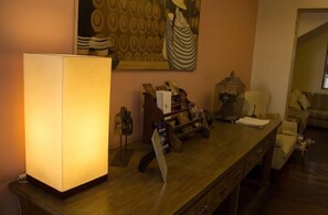 Interior - Sierra Madre (Quito)