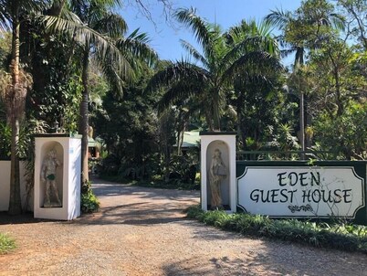 Eden Guest House