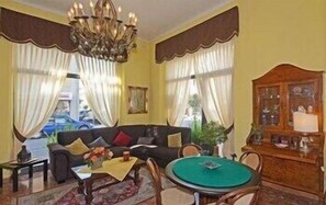 Lobby - Garden (Viareggio)