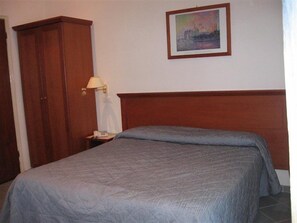 Room - Garden (Viareggio)