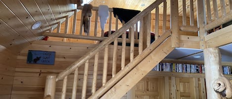 Intérieur
