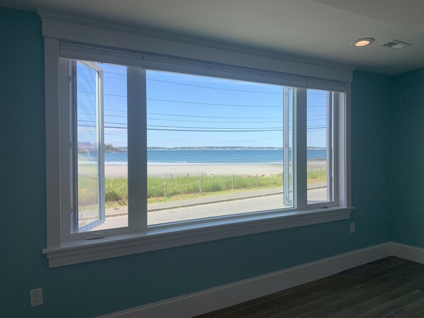 Interior - The Blue Pearl (Nahant)