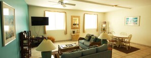 Smart TV 