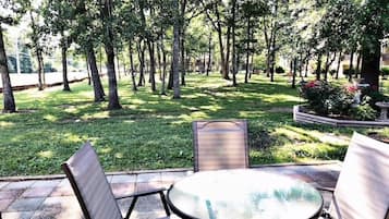 室外用餐
