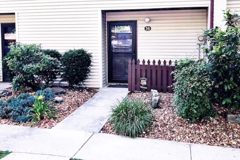 ★Cozy 2B/1.5B ♥ of Fairfield Glade - KING BED, WIFI