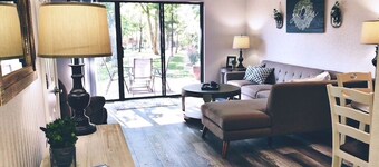 ★Cozy 2B/1.5B ♥ of Fairfield Glade - KING BED, WIFI