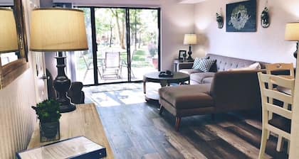 ★Cozy 2B/1.5B ♥ of Fairfield Glade - KING BED, WIFI