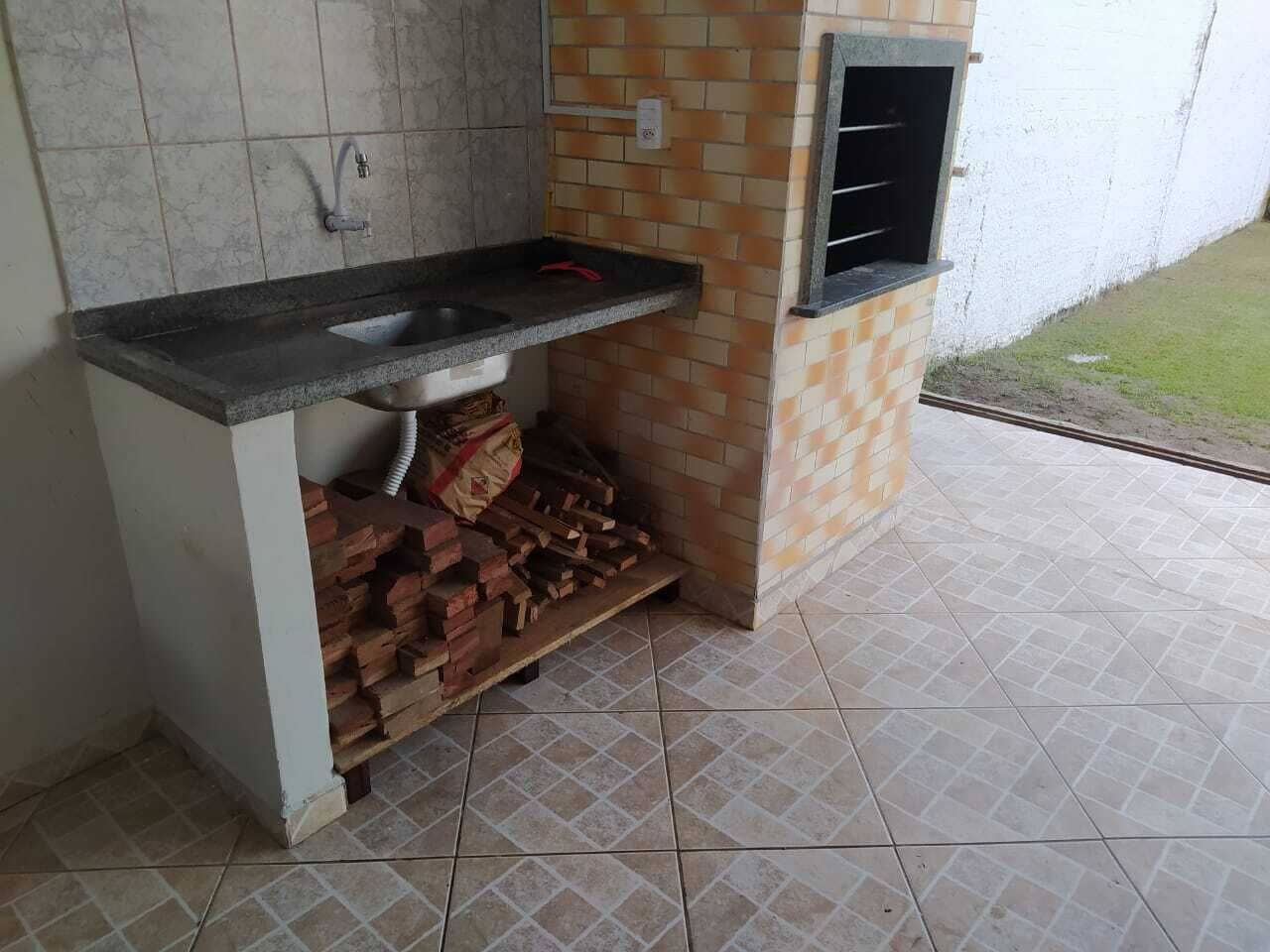 Pontal do PR / Balneário Guarapari / Up to 10 people