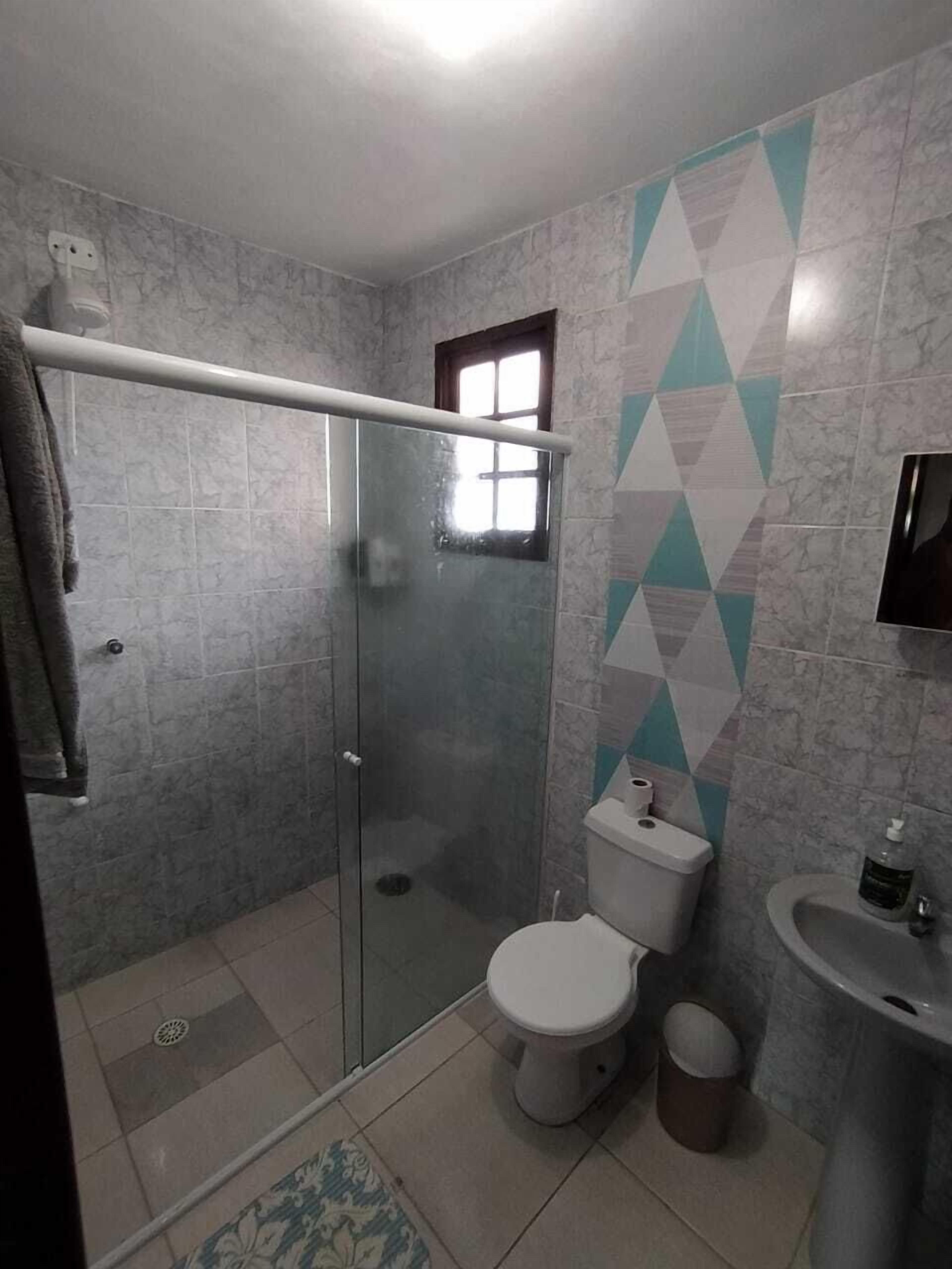 Pontal do PR / Balneário Guarapari / Up to 10 people