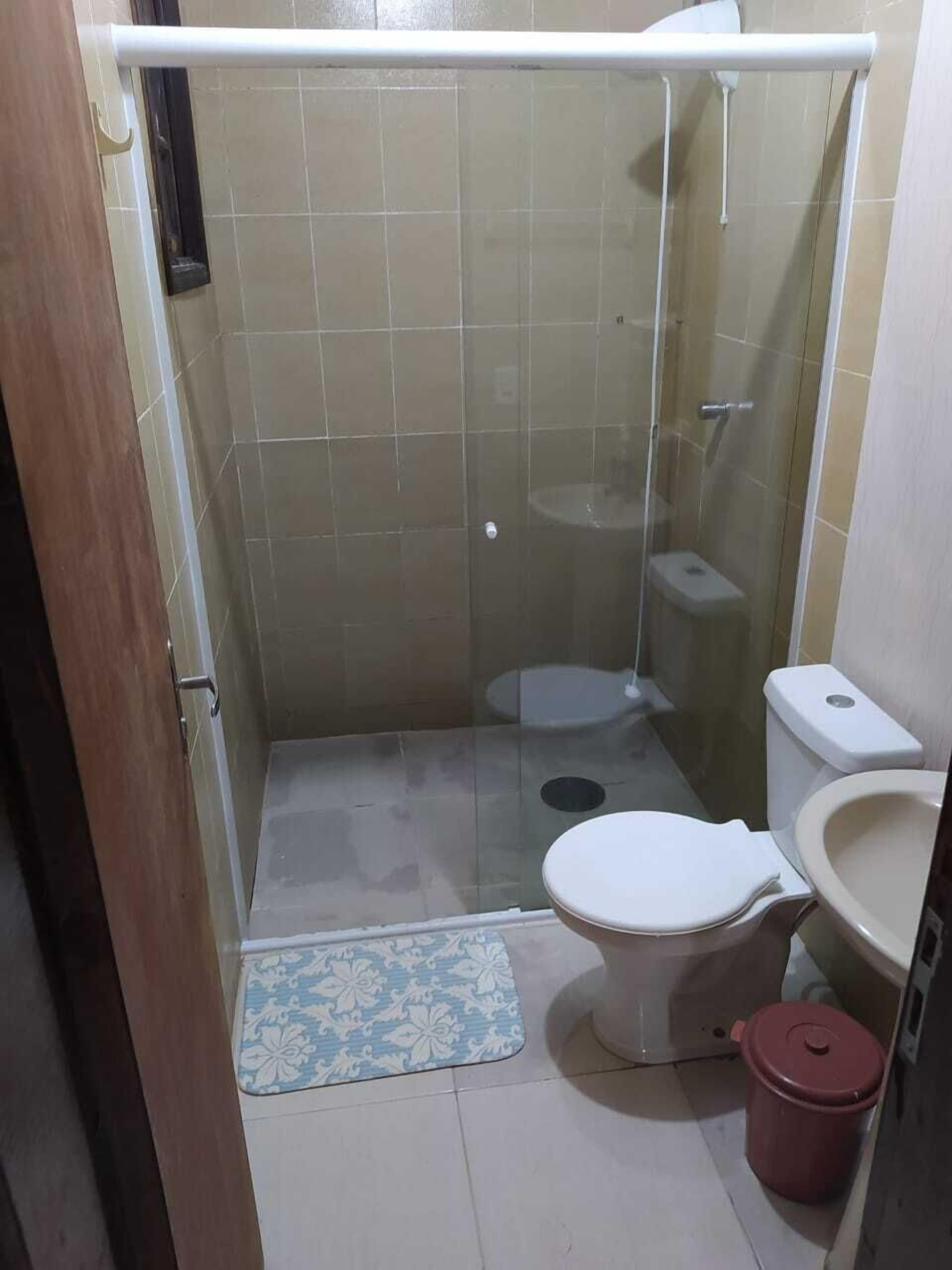 Pontal do PR / Balneário Guarapari / Up to 10 people