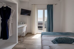 Room - Oasis Hotel Fira (Santorini)