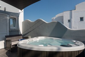 Spa - Oasis Hotel Fira (Santorini)