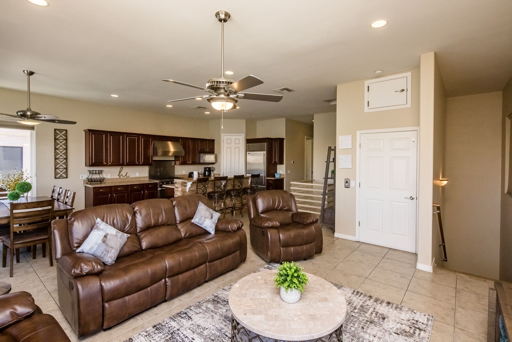 Waterfront Luxury with Private Boat Dock, Elevator, Jaccuzzi