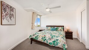 3 bedrooms, WiFi