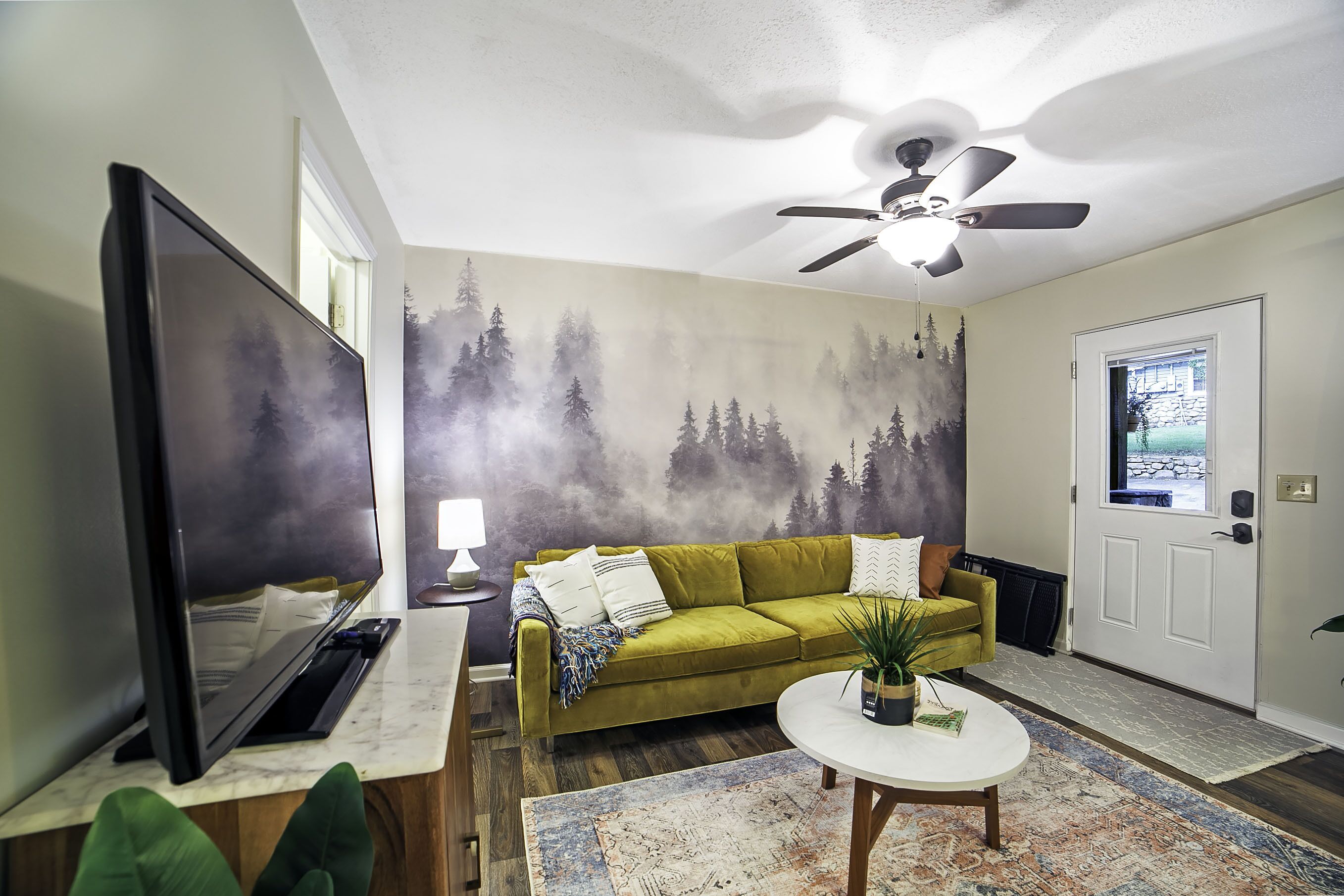 Azalea Cottage - Perfect couples retreat in AVL