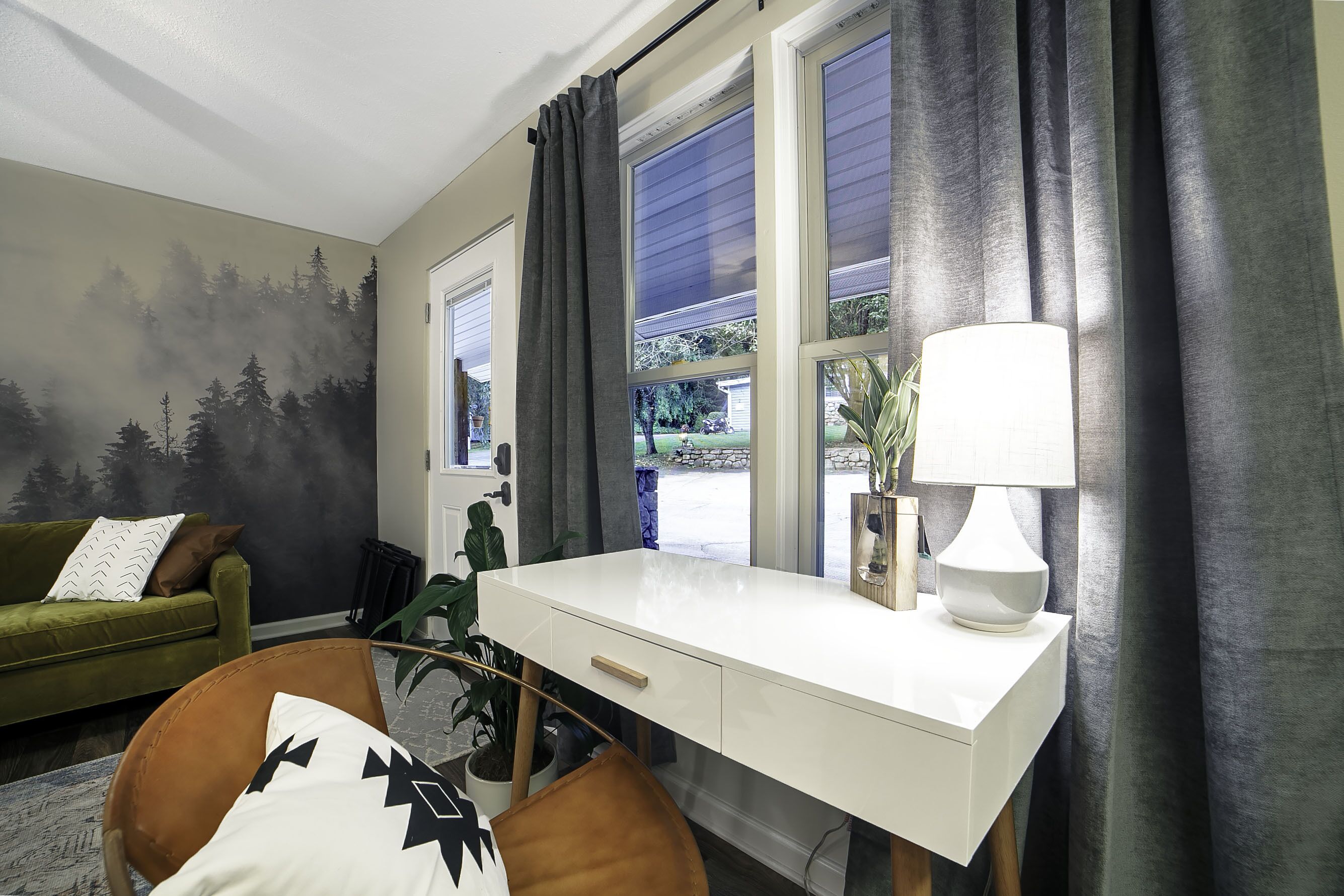 Azalea Cottage - Perfect couples retreat in AVL