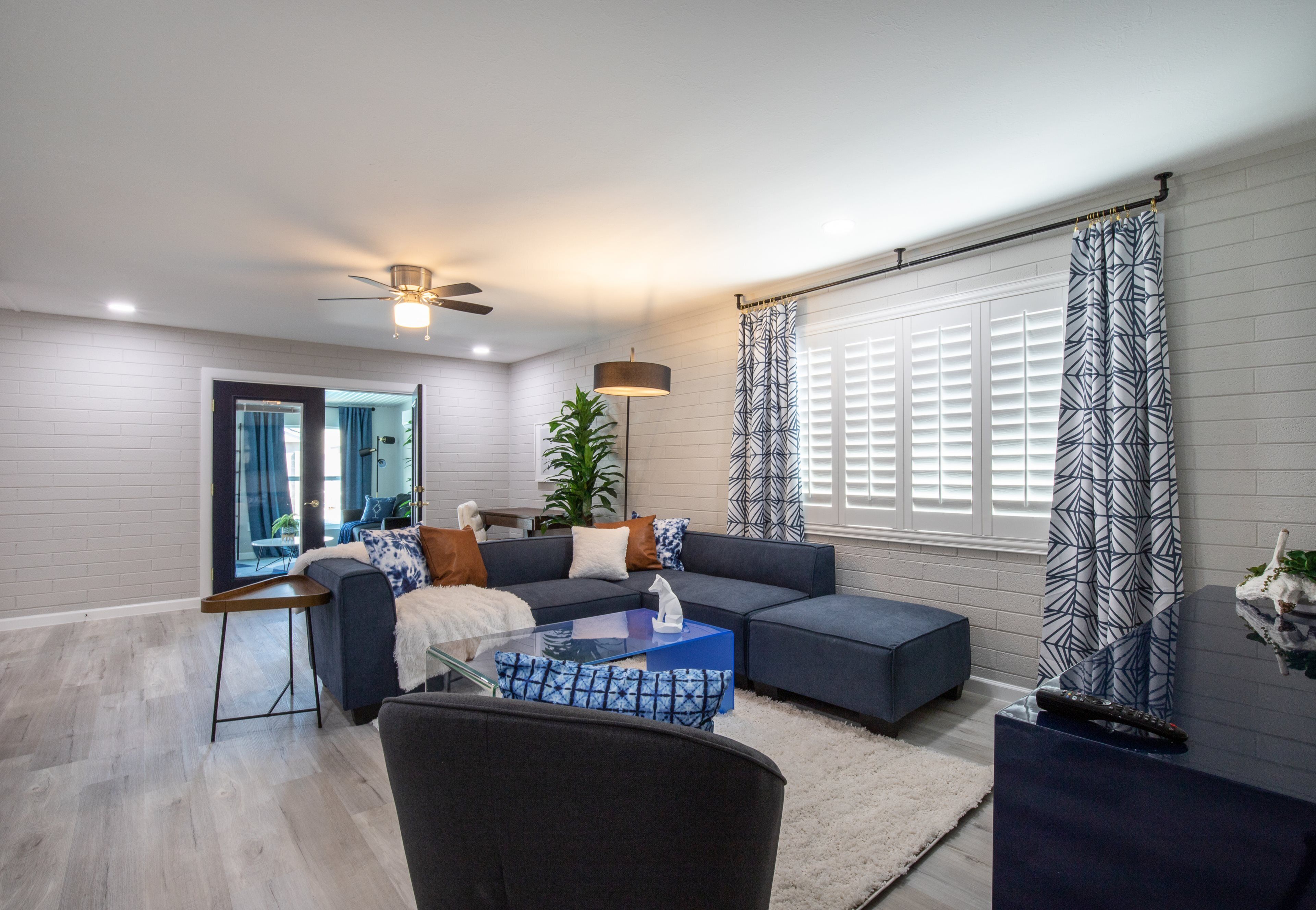 Scottsdale Chic Oasis by HomeSlice Stays