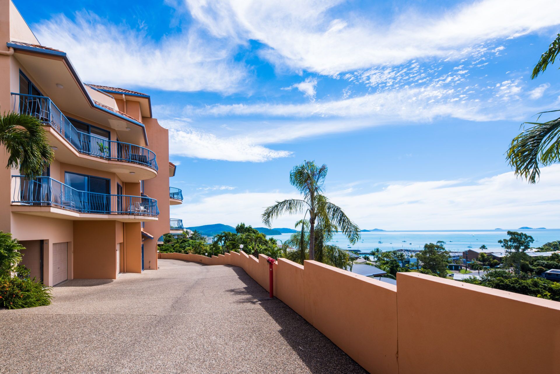 Fantastic Location,Stunning Views