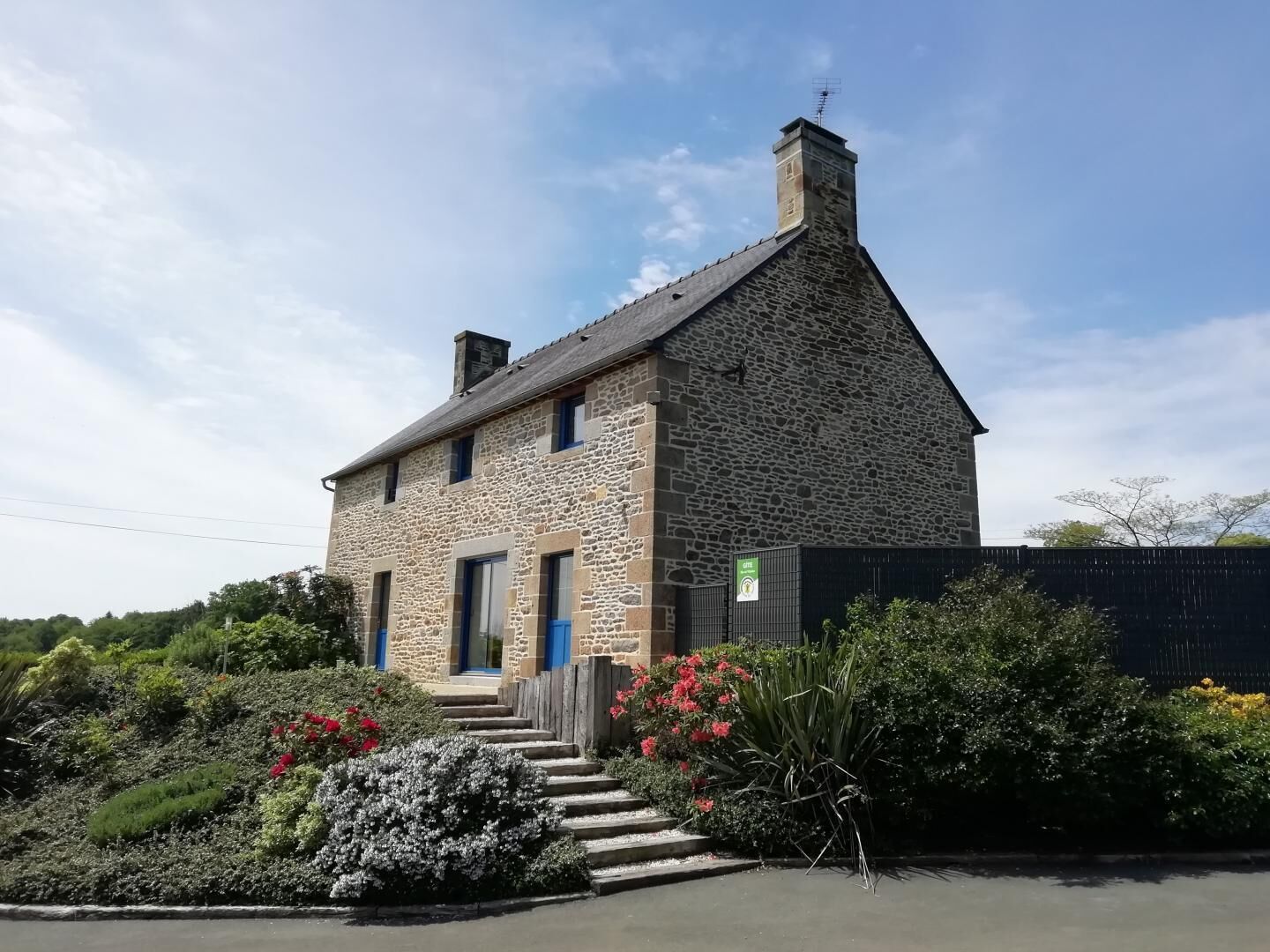 from Dartagnan - VAL-COUESNON