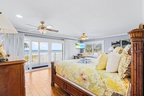 5 habitaciones, wifi y ropa de cama