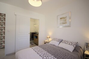 4 bedrooms, free WiFi - Ronsed-Mor - ERDEVEN (ERDEVEN)