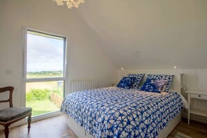 3 slaapkamers, gratis wifi