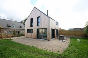 Esterni