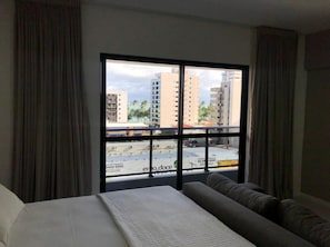 Apartamento | 1 quarto