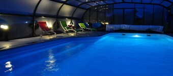 L'Hortensia - PLEUDANIEL