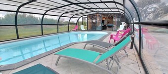 L'Hortensia - PLEUDANIEL