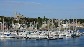 Port de plaisance