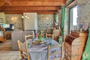 Interior - Amzerzo - PLOUBAZLANEC (PLOUBAZLANEC)